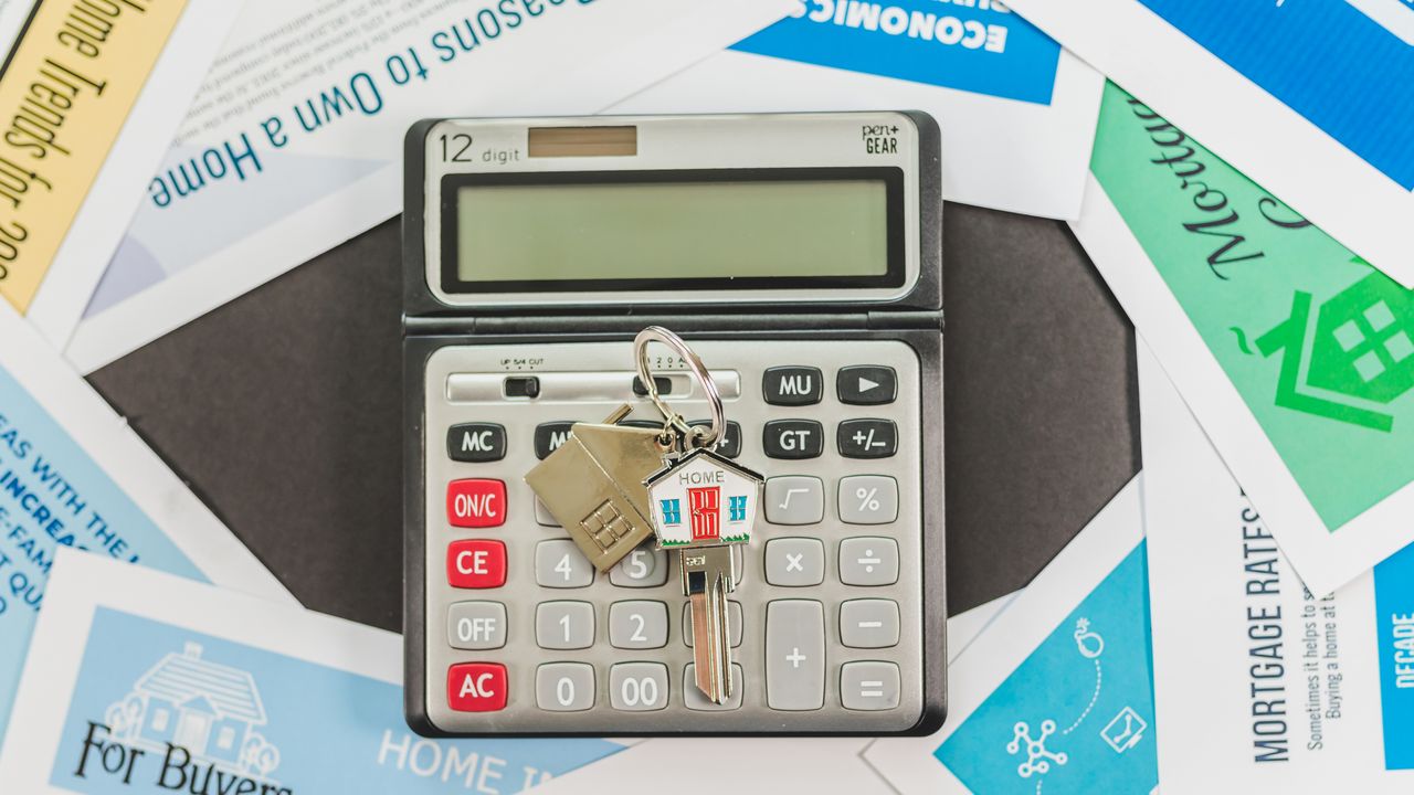Taux nominal, TEG, assurance : le vrai coût d'un crédit immobilier